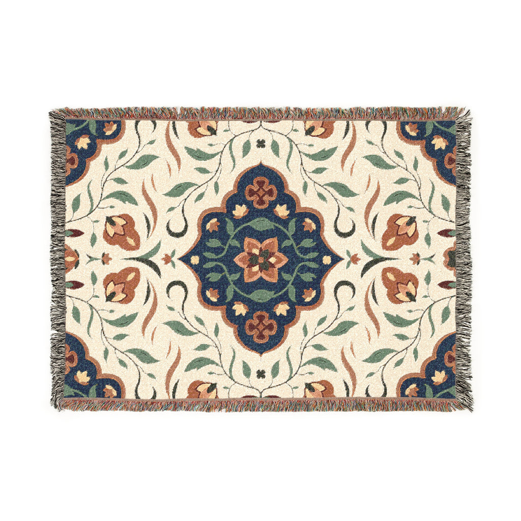 Woven Blanket