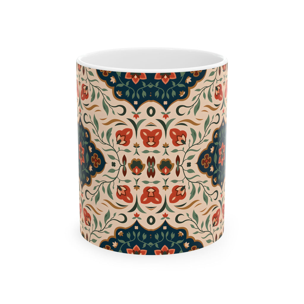 Ceramic Mug, (11oz, 15oz)