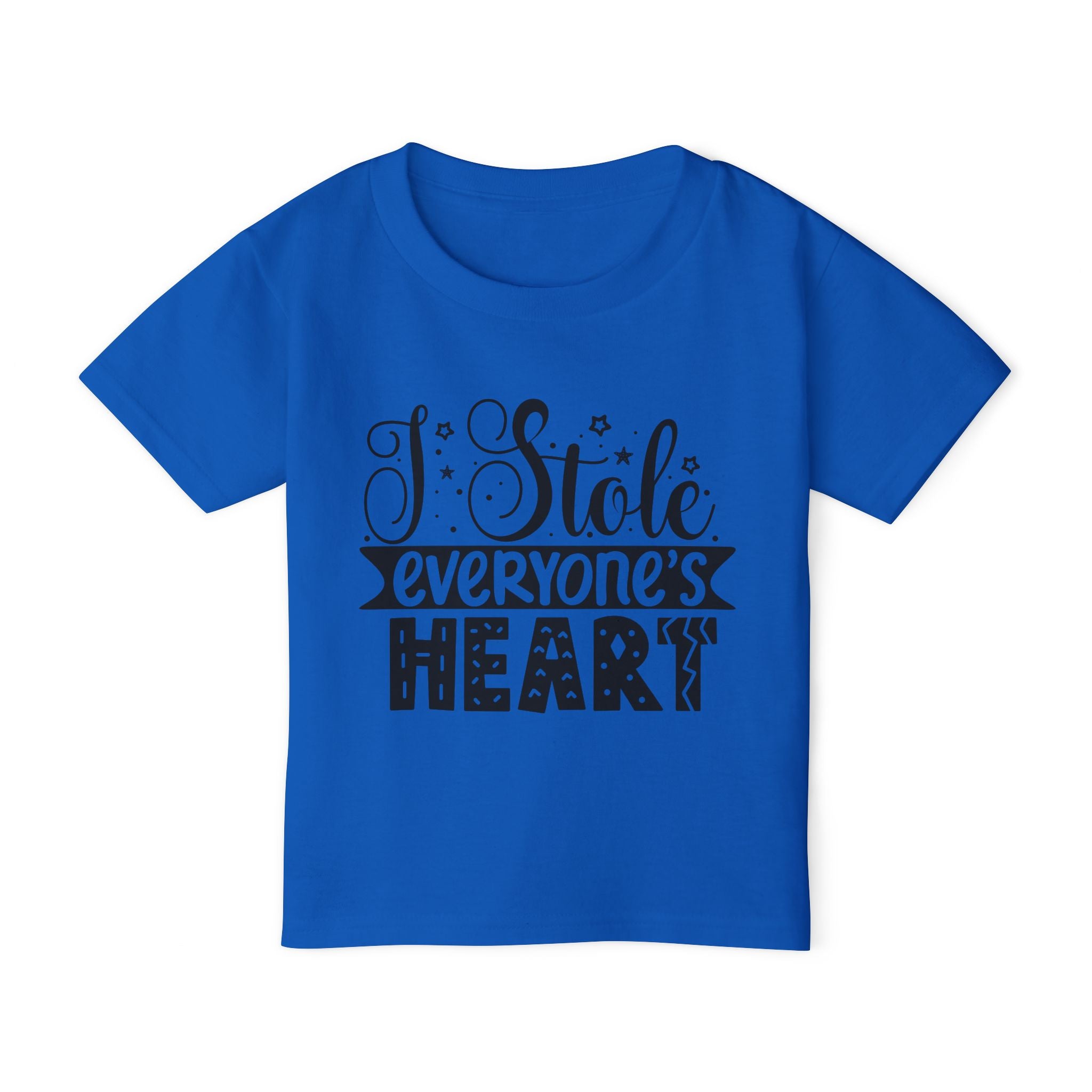 Heavy Cotton™ Toddler T-shirt