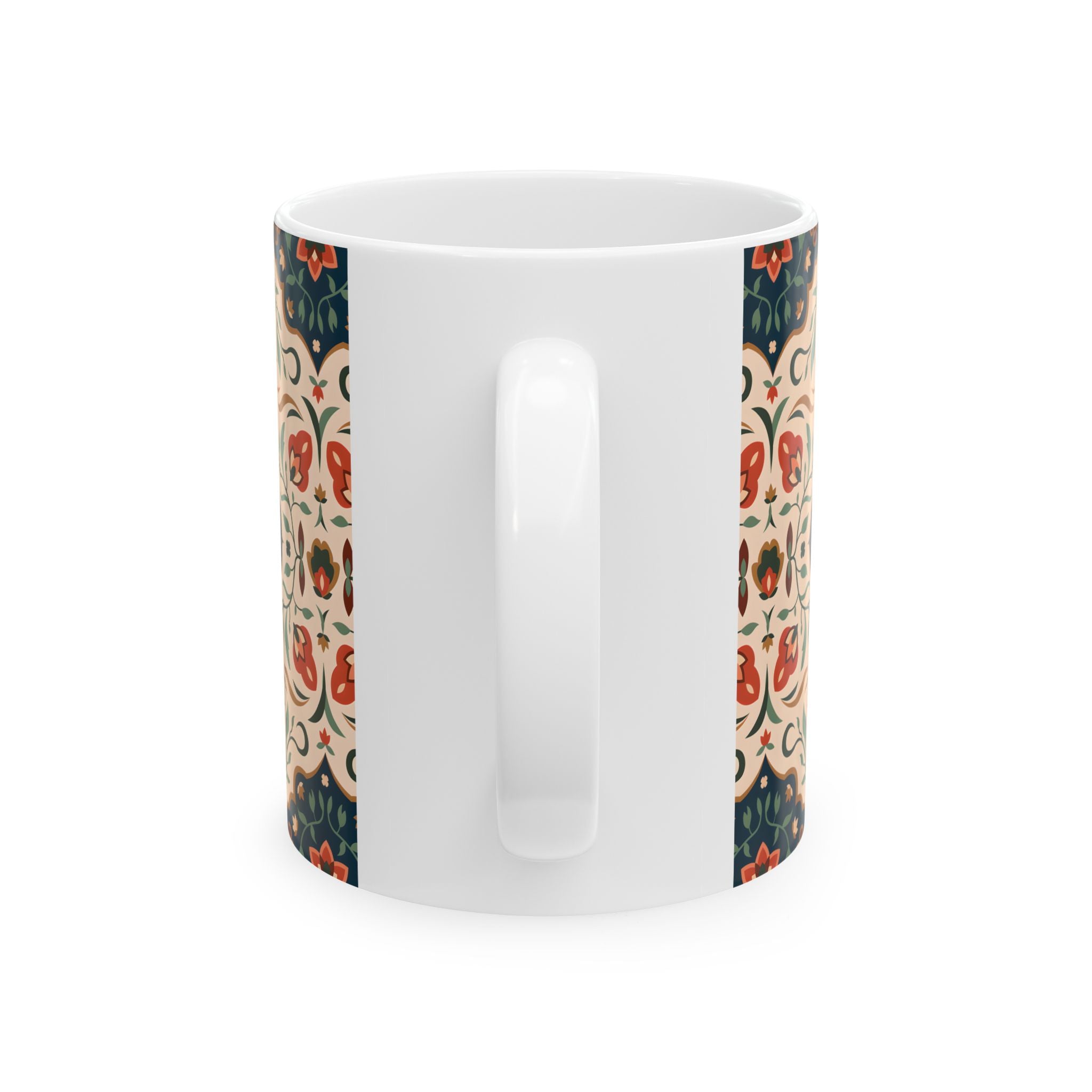 Ceramic Mug, (11oz, 15oz)