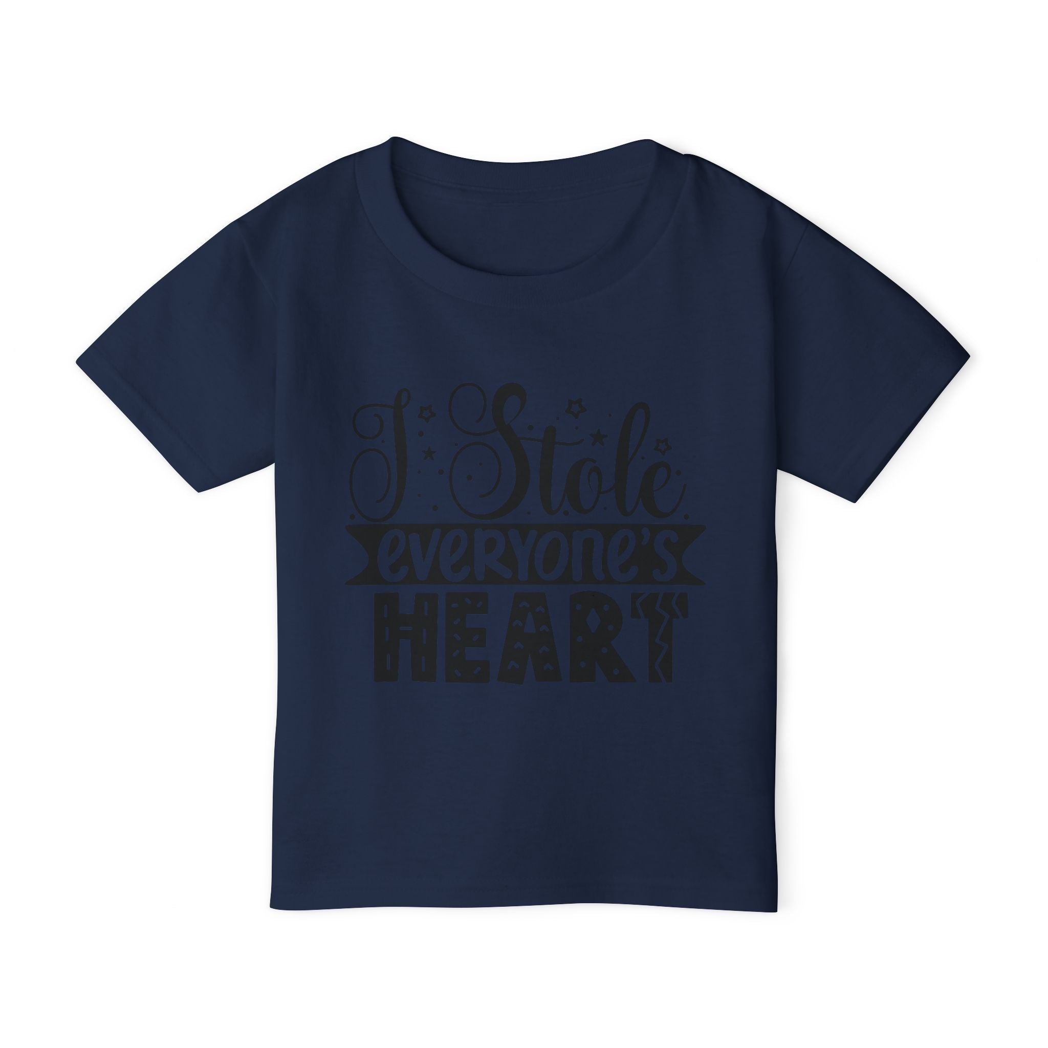 Heavy Cotton™ Toddler T-shirt