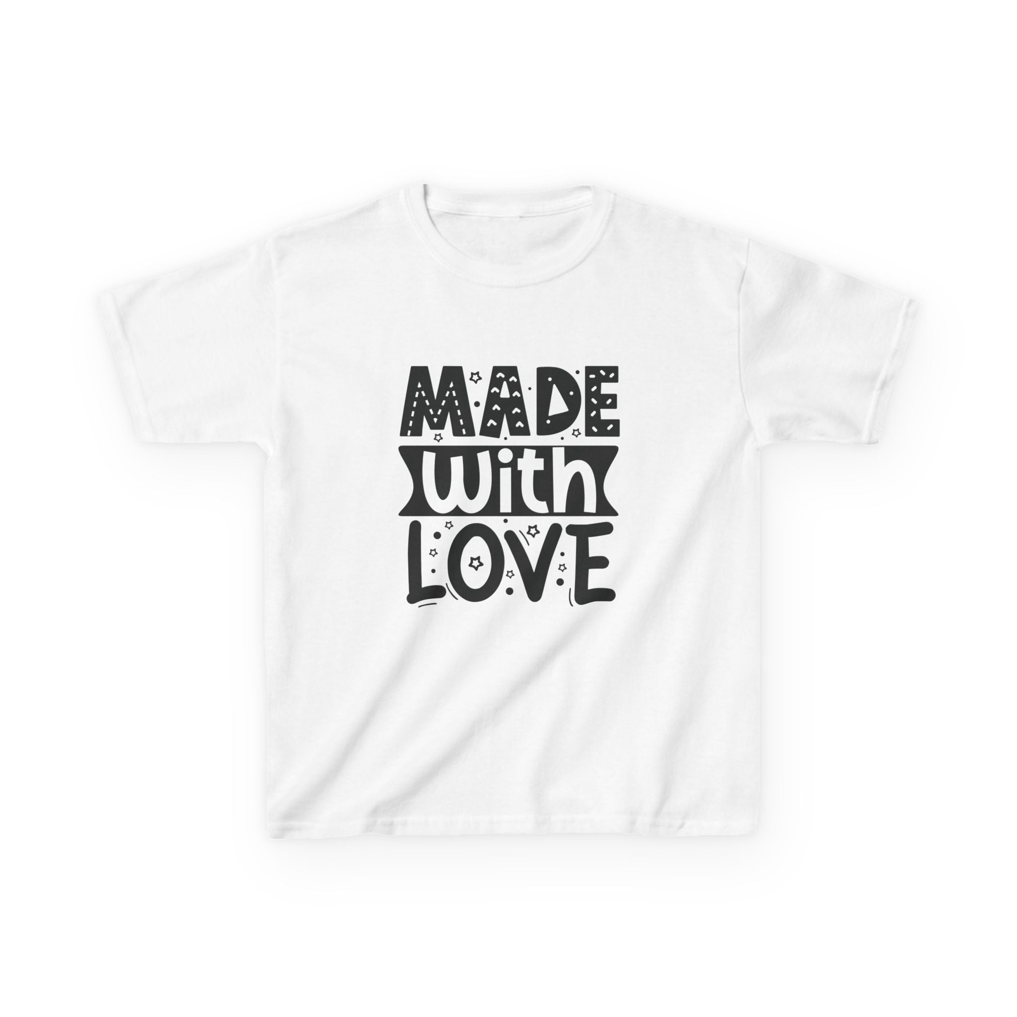 Kids Heavy Cotton™ Tee