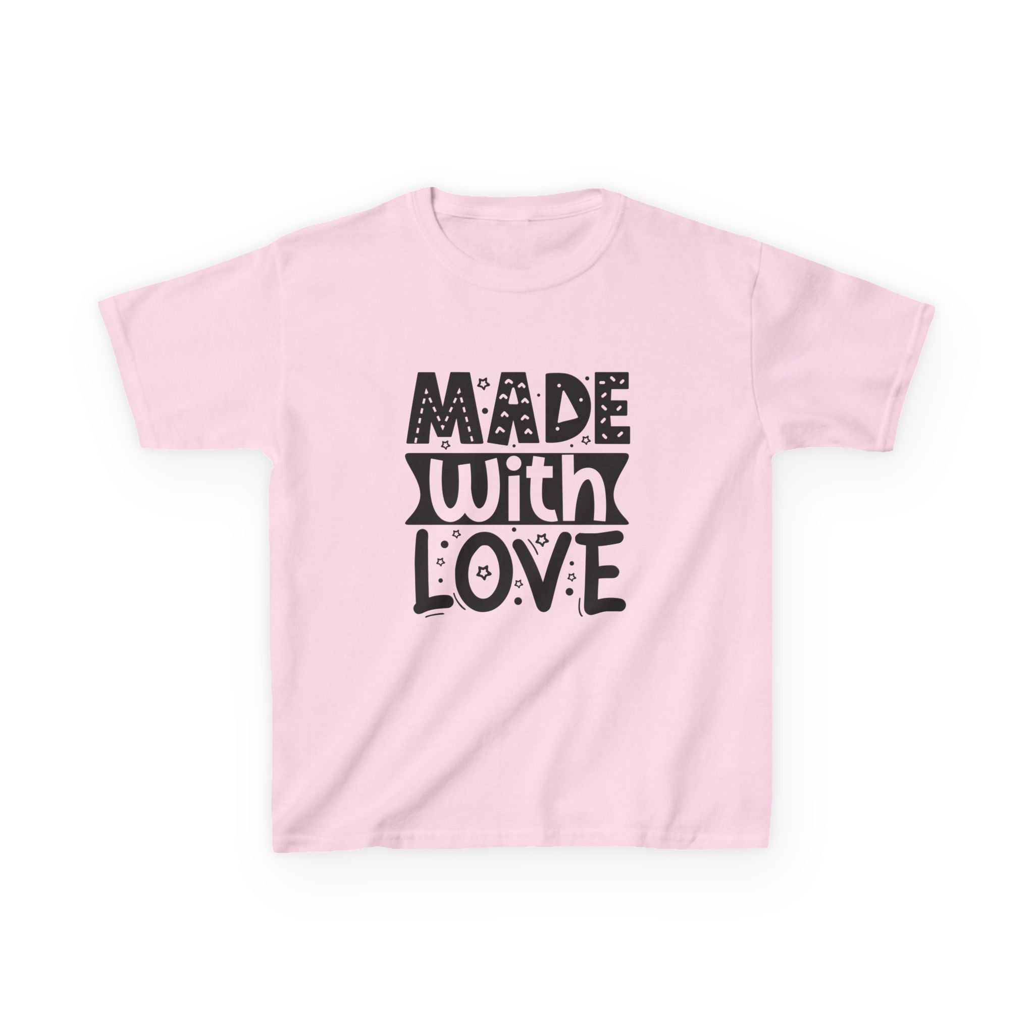 Kids Heavy Cotton™ Tee