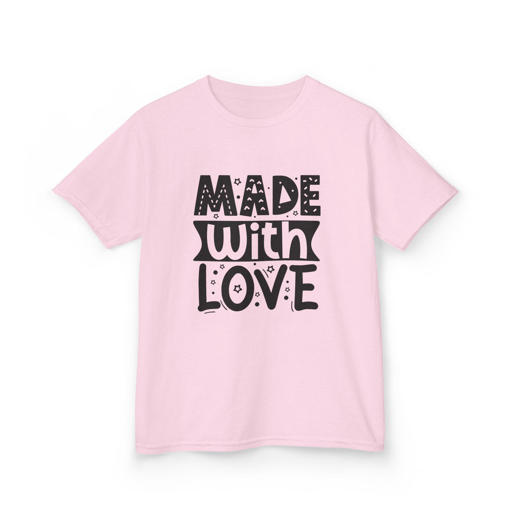 Kids Heavy Cotton™ Tee