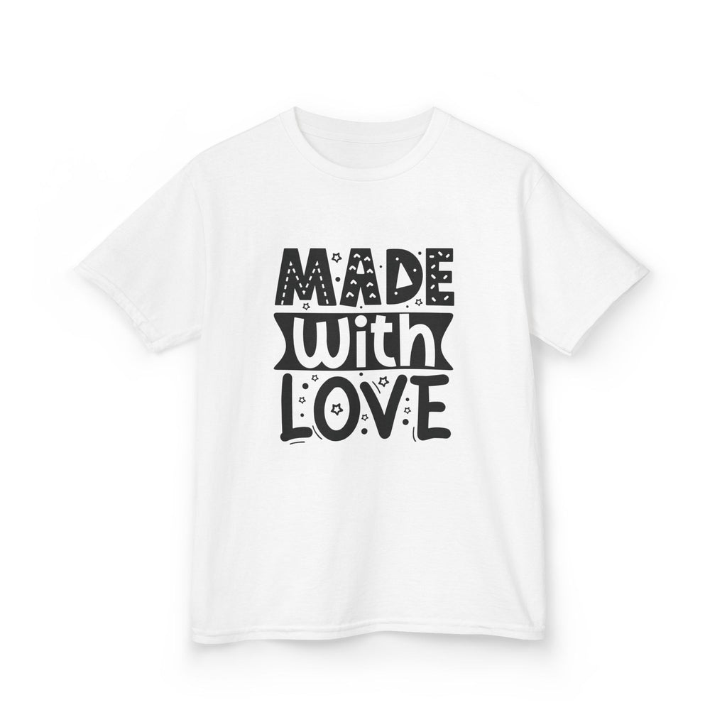 Kids Heavy Cotton™ Tee