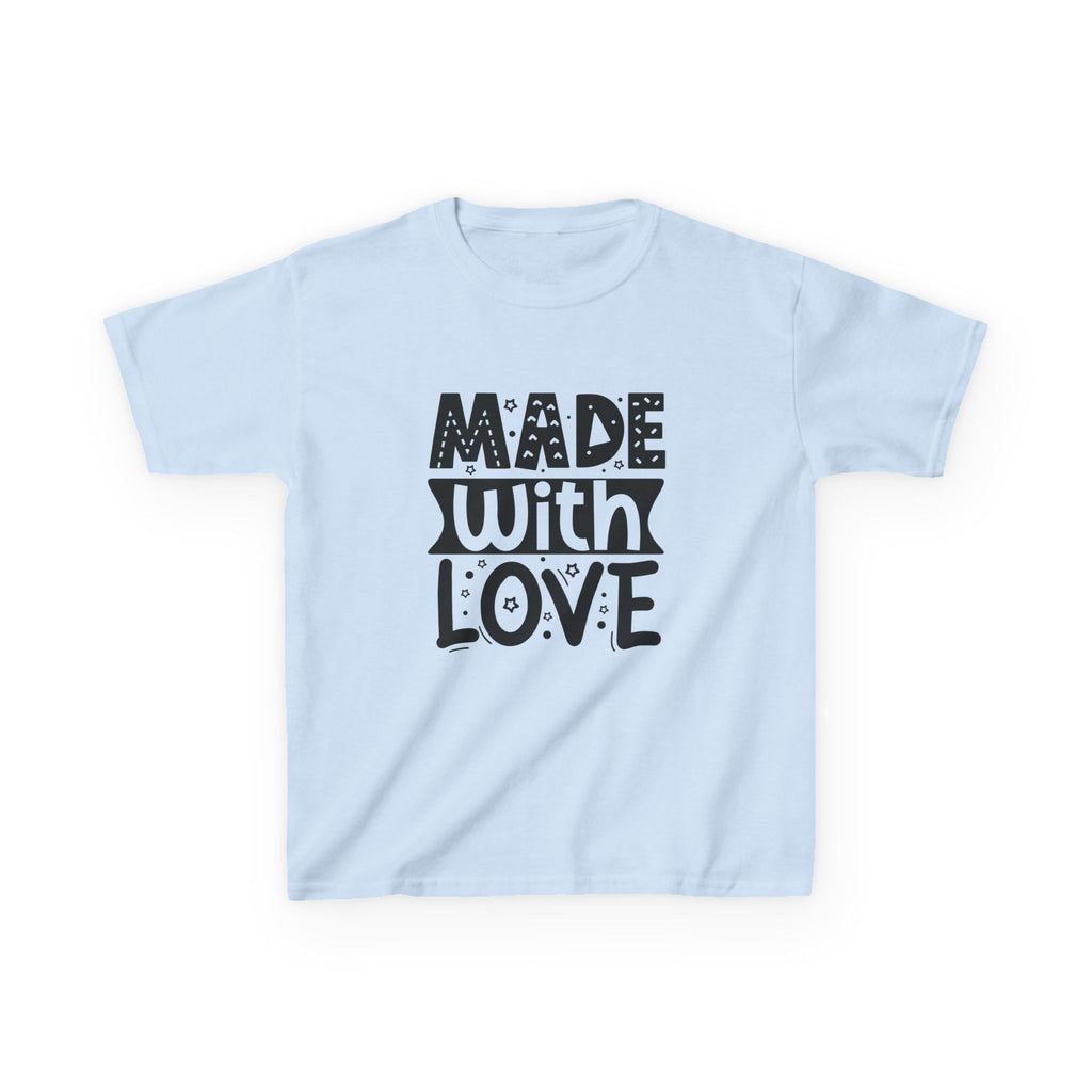 Kids Heavy Cotton™ Tee