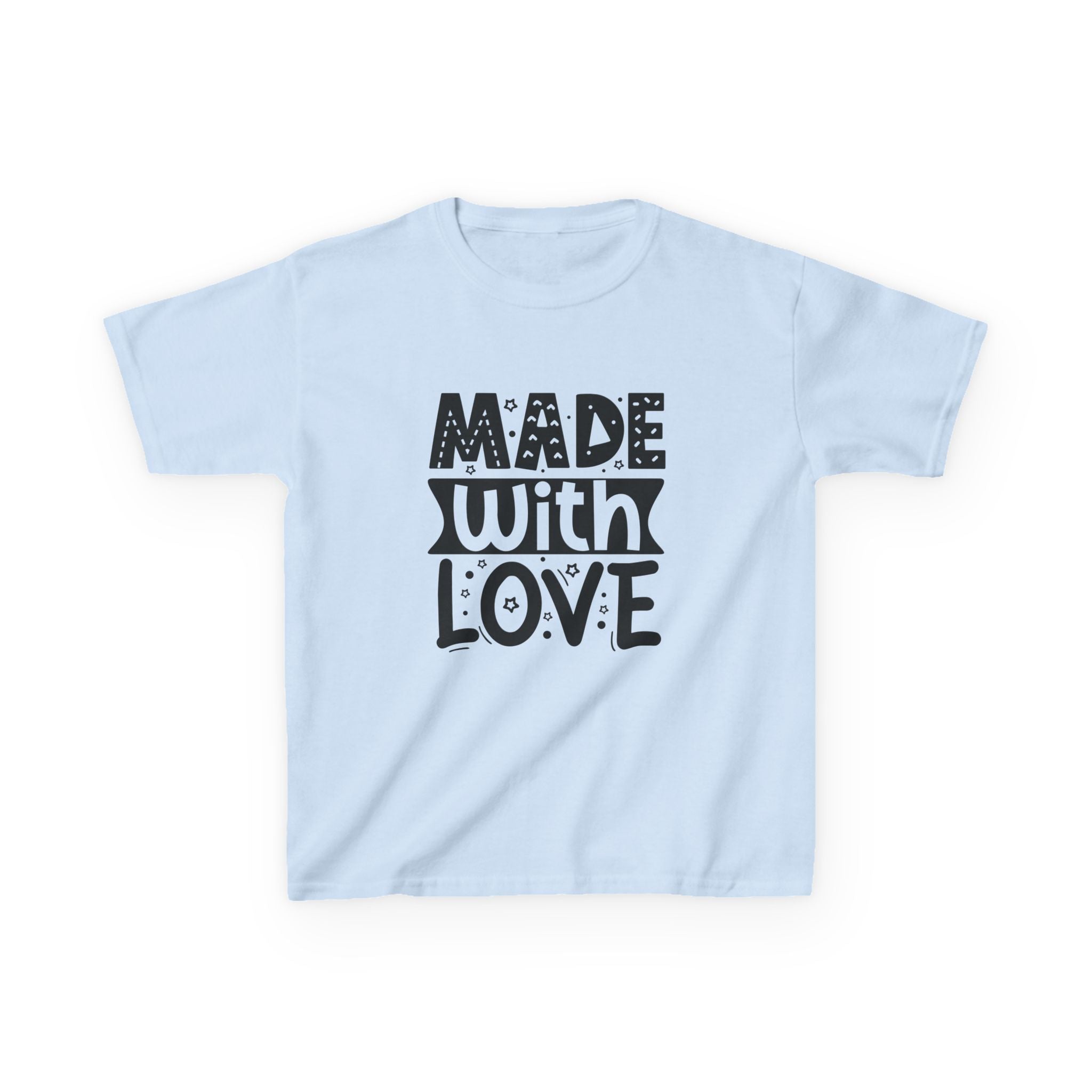 Kids Heavy Cotton™ Tee