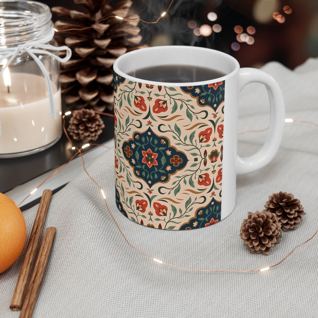 Ceramic Mug, (11oz, 15oz)