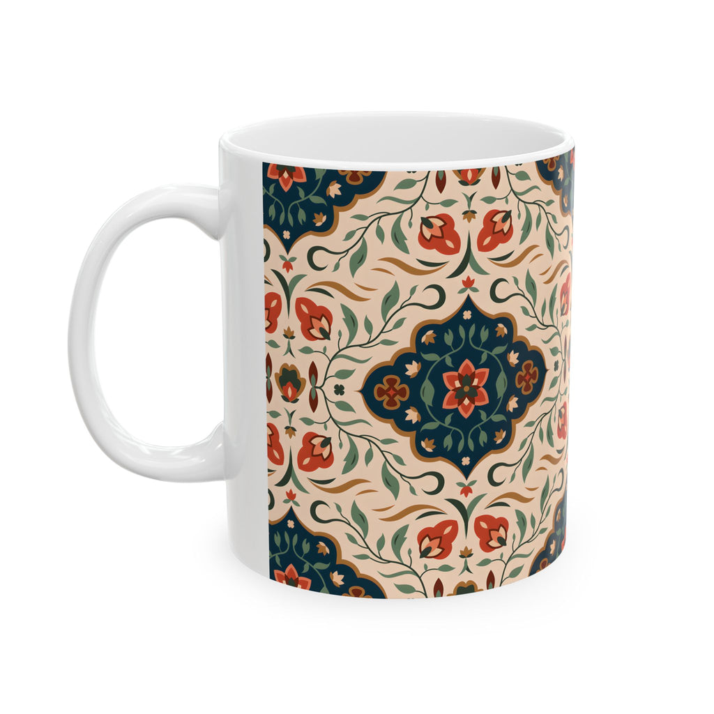 Ceramic Mug, (11oz, 15oz)