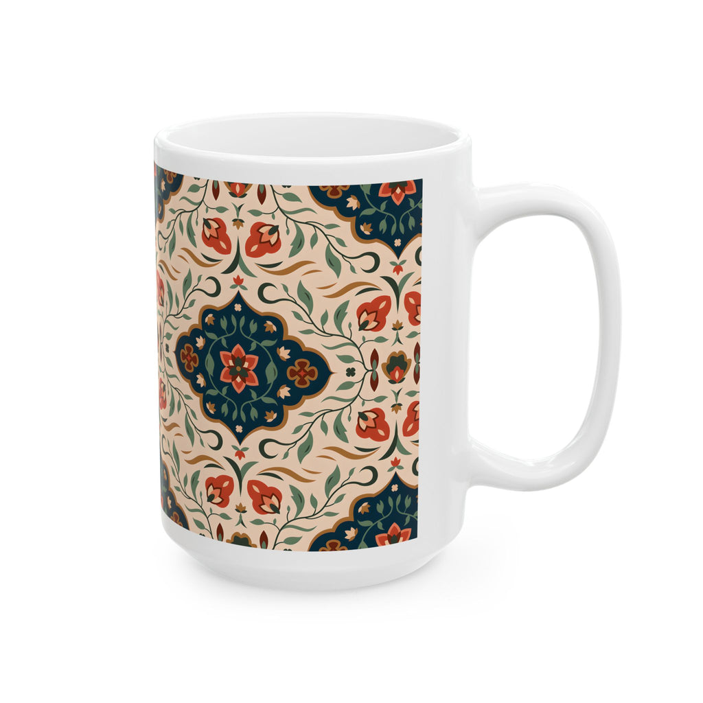 Ceramic Mug, (11oz, 15oz)