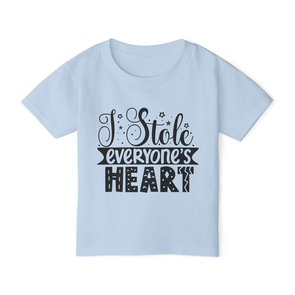 Heavy Cotton™ Toddler T-shirt