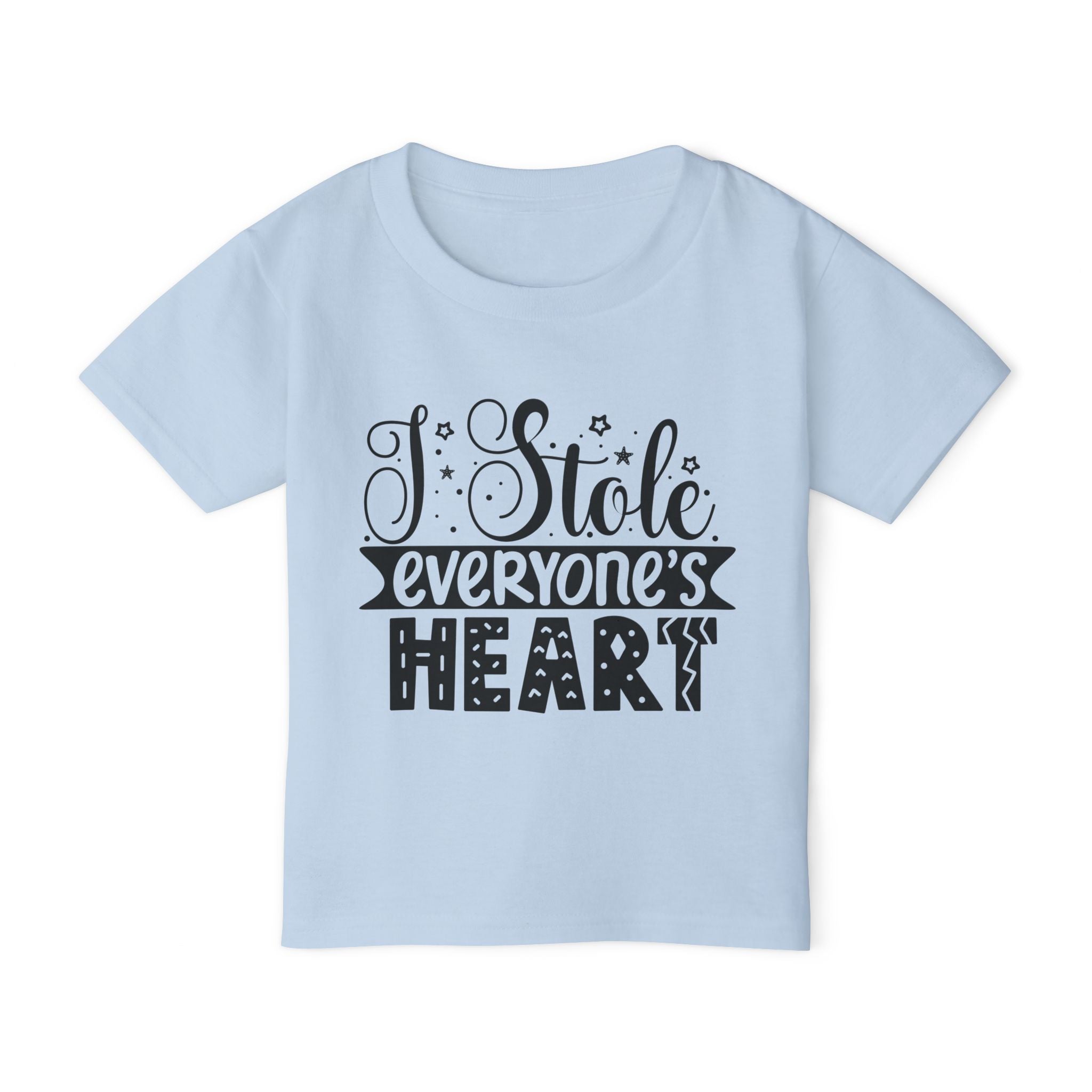 Heavy Cotton™ Toddler T-shirt