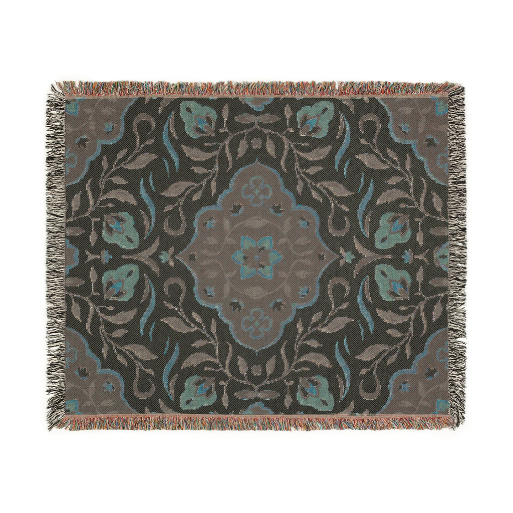 Woven Blanket