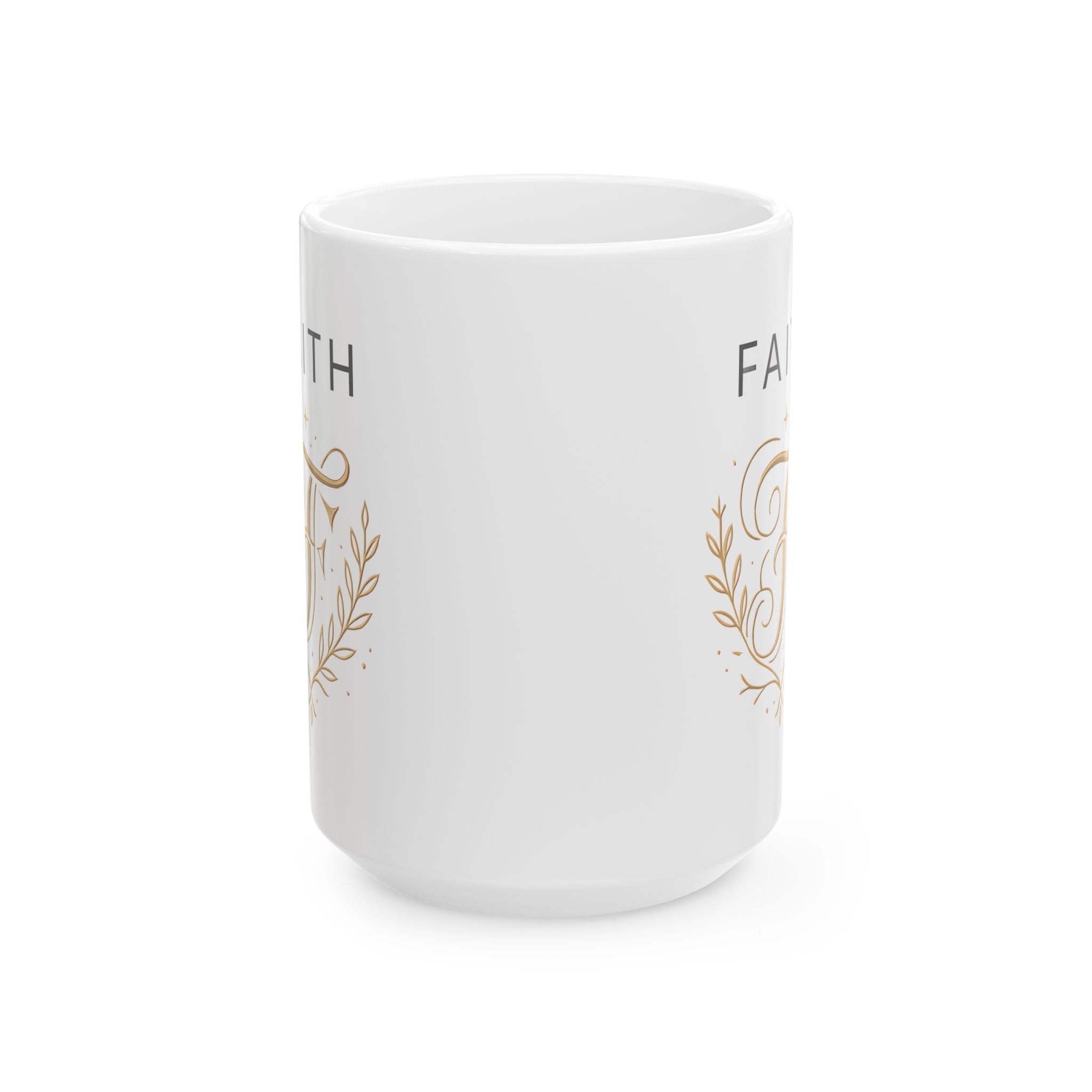 Ceramic Mug, (11oz, 15oz)