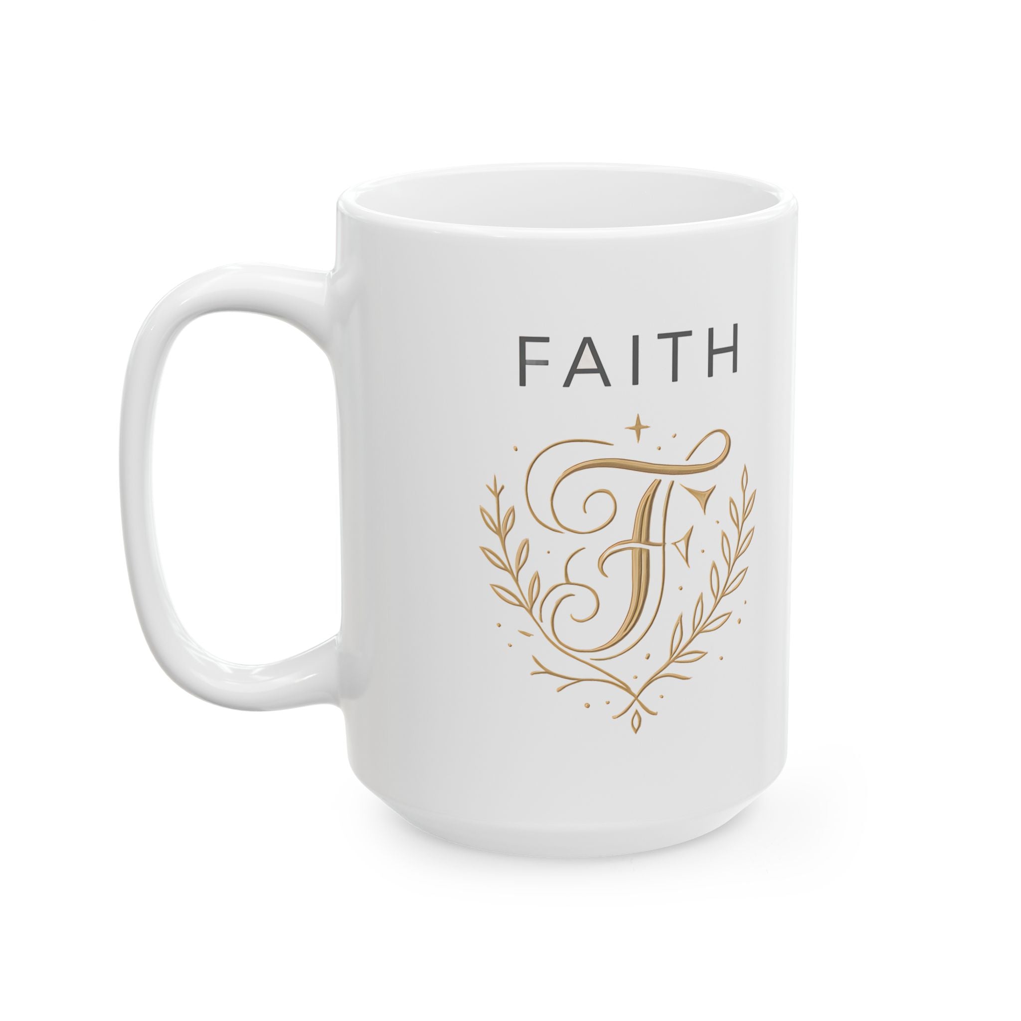 Ceramic Mug, (11oz, 15oz)