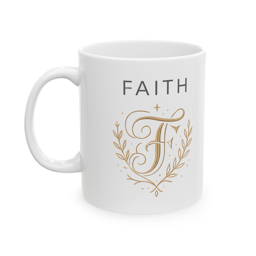 Ceramic Mug, (11oz, 15oz)