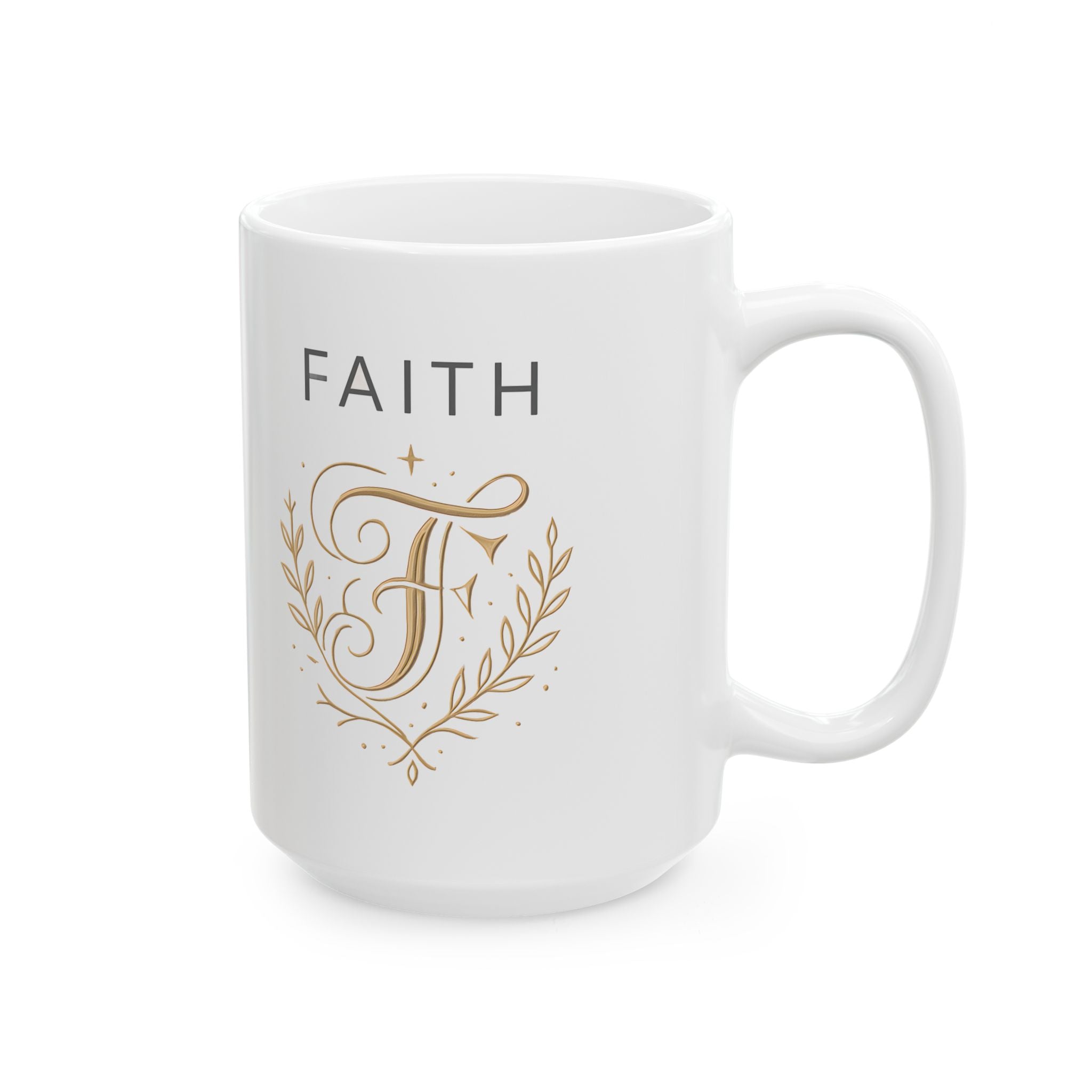 Ceramic Mug, (11oz, 15oz)