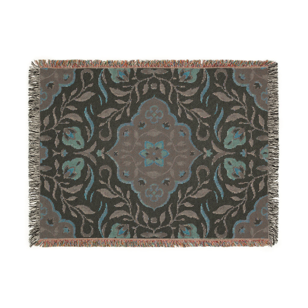 Woven Blanket