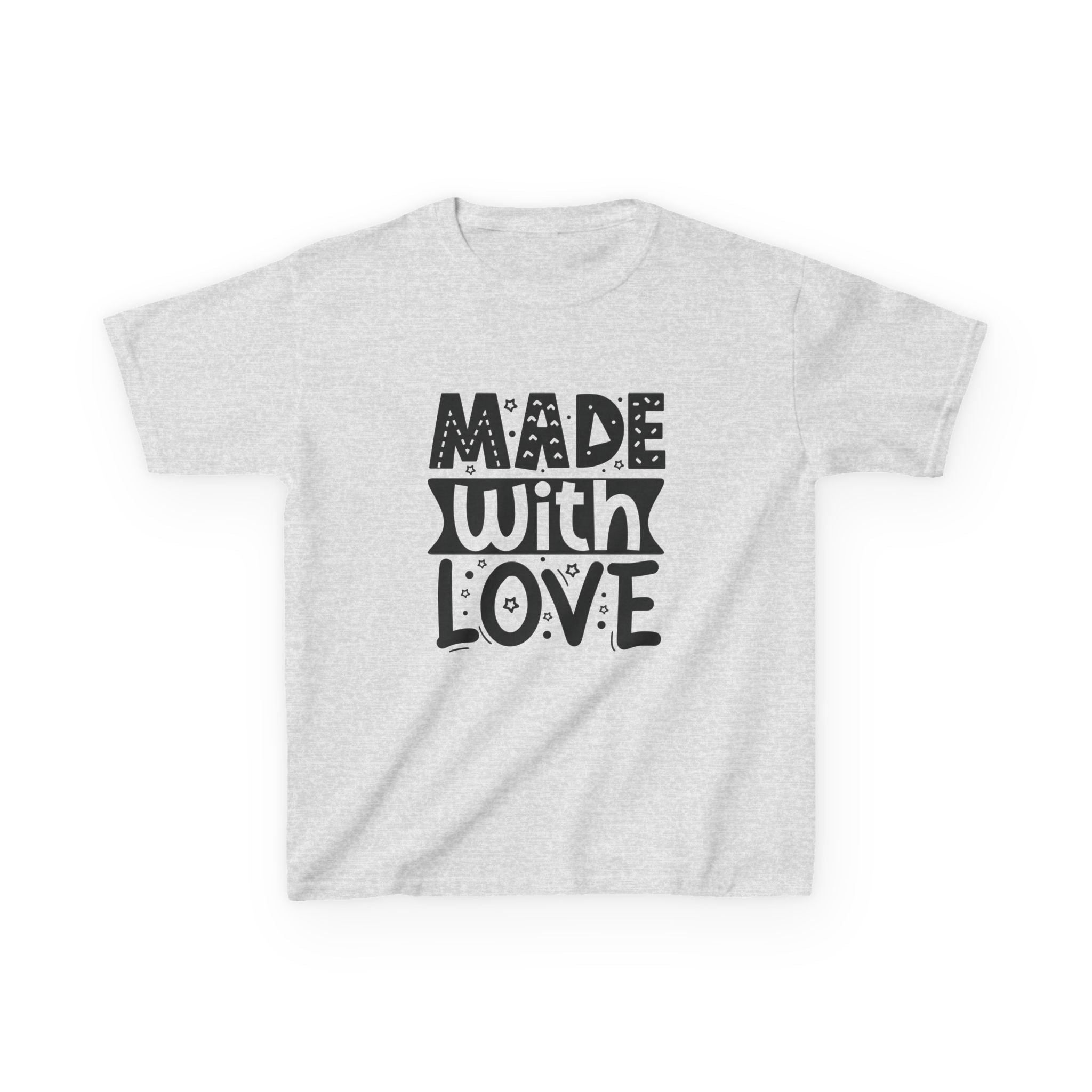 Kids Heavy Cotton™ Tee