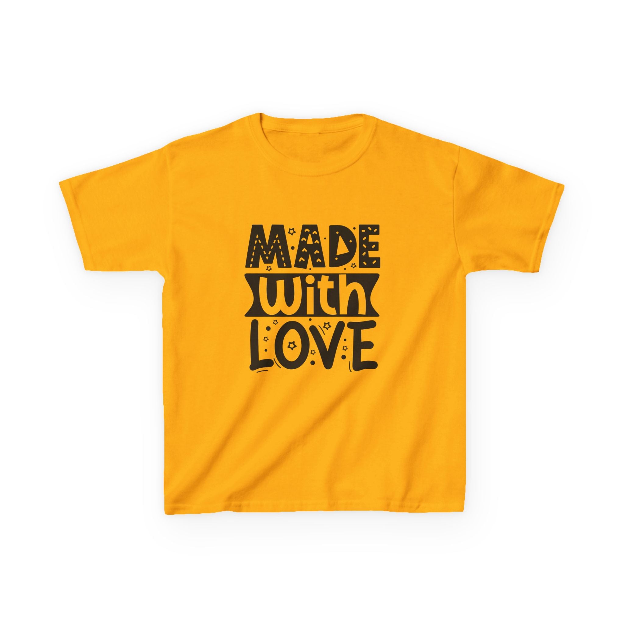 Kids Heavy Cotton™ Tee