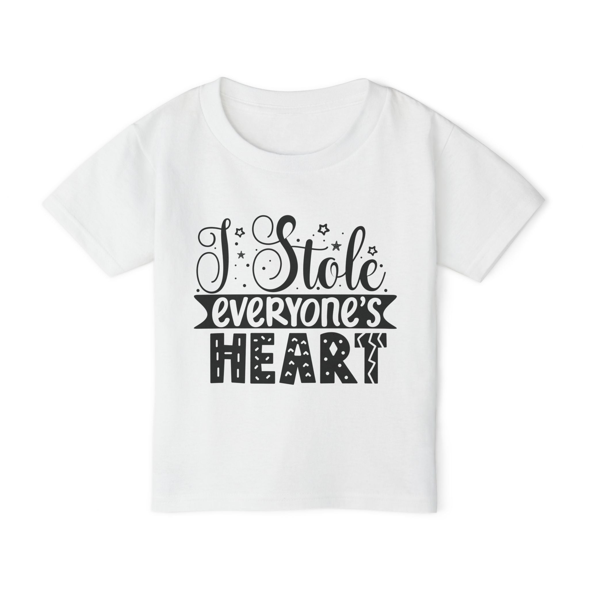 Heavy Cotton™ Toddler T-shirt