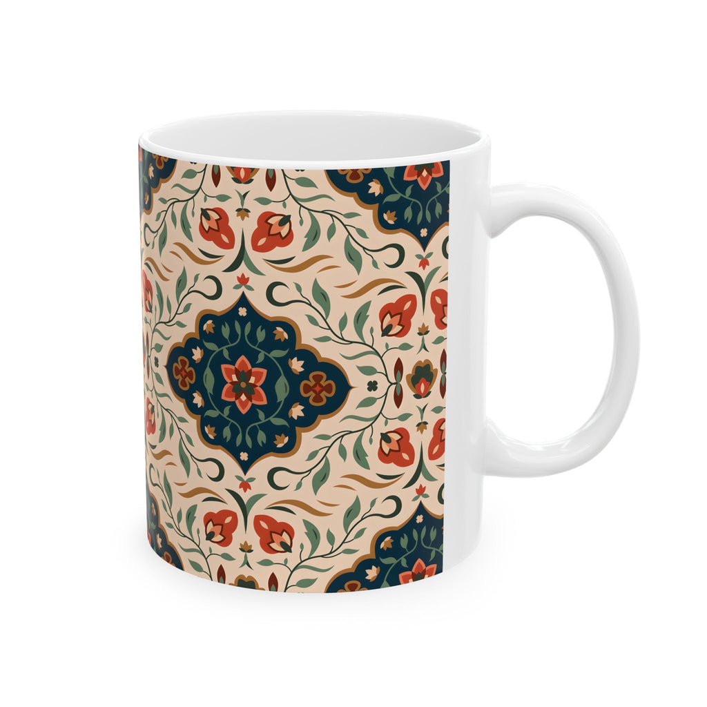 Ceramic Mug, (11oz, 15oz)