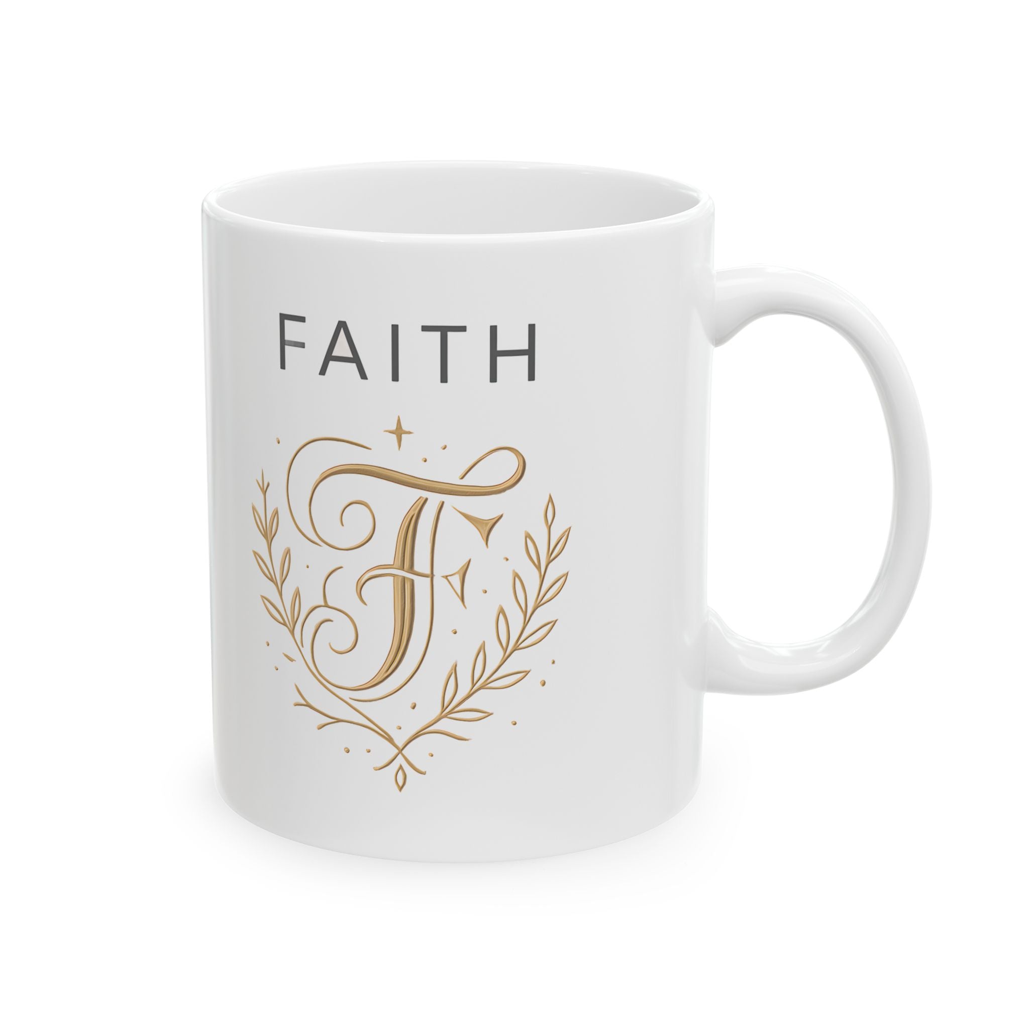 Ceramic Mug, (11oz, 15oz)