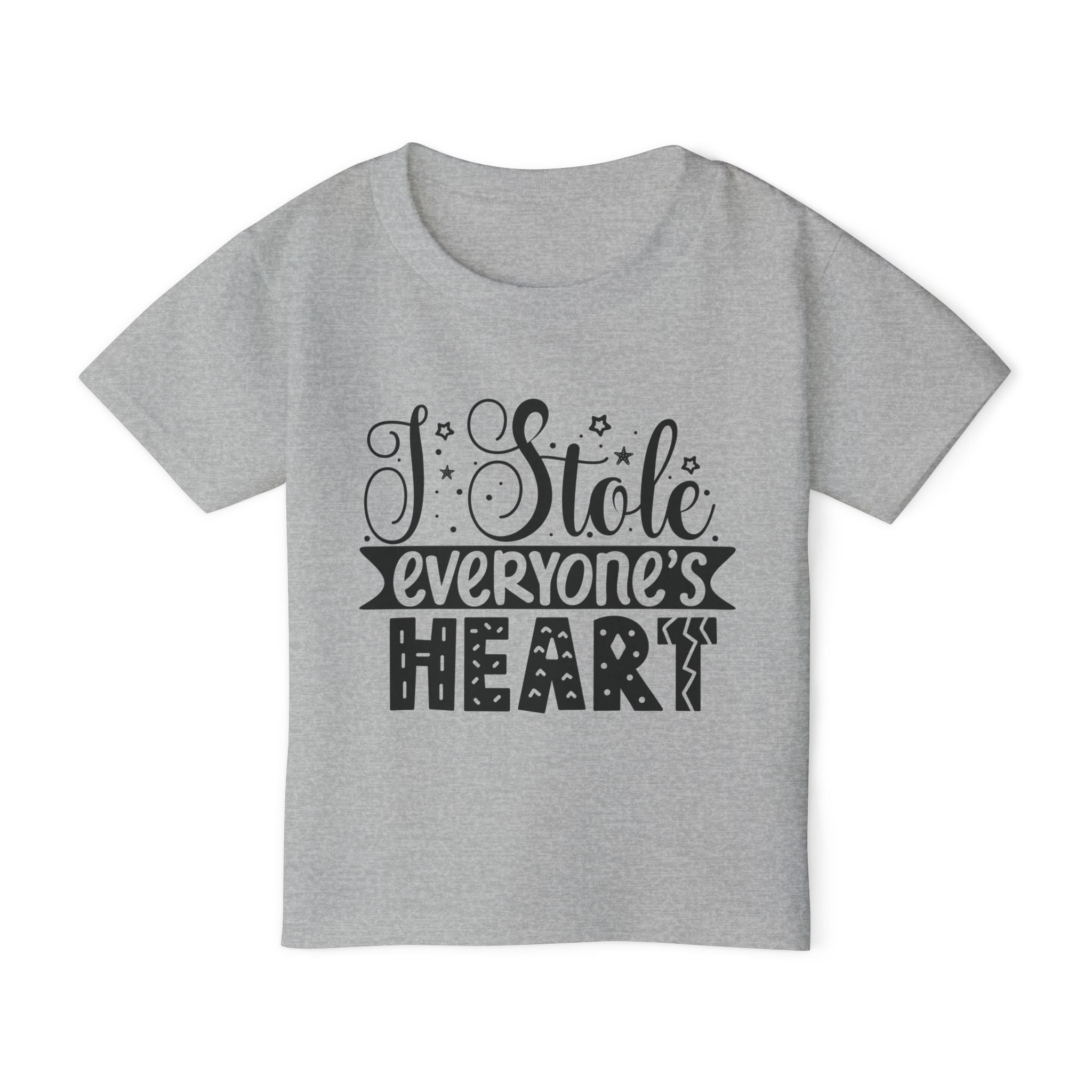 Heavy Cotton™ Toddler T-shirt