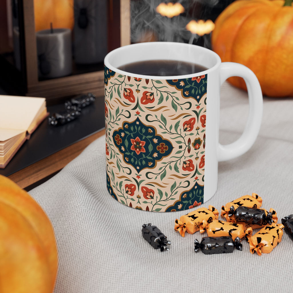 Ceramic Mug, (11oz, 15oz)