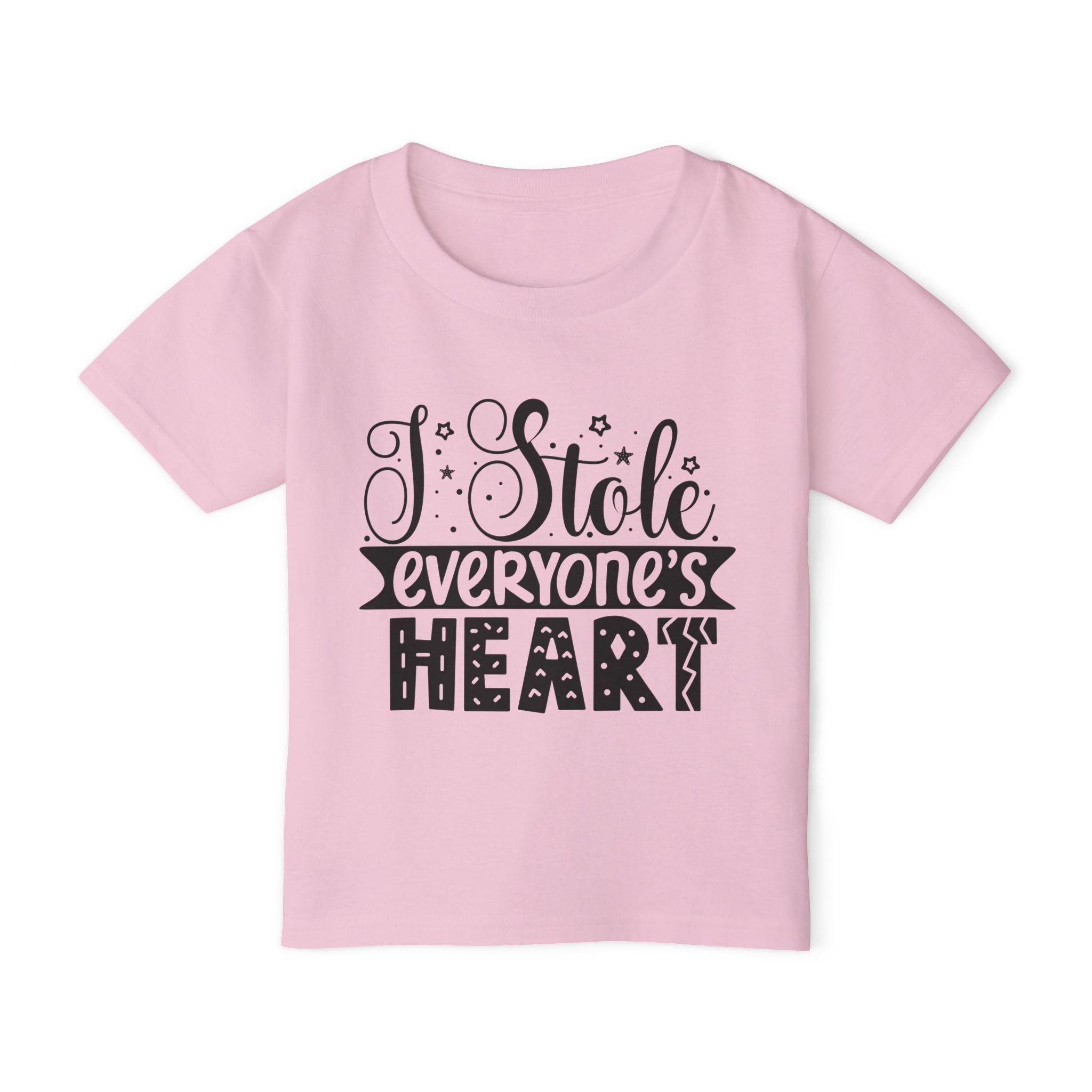 Heavy Cotton™ Toddler T-shirt